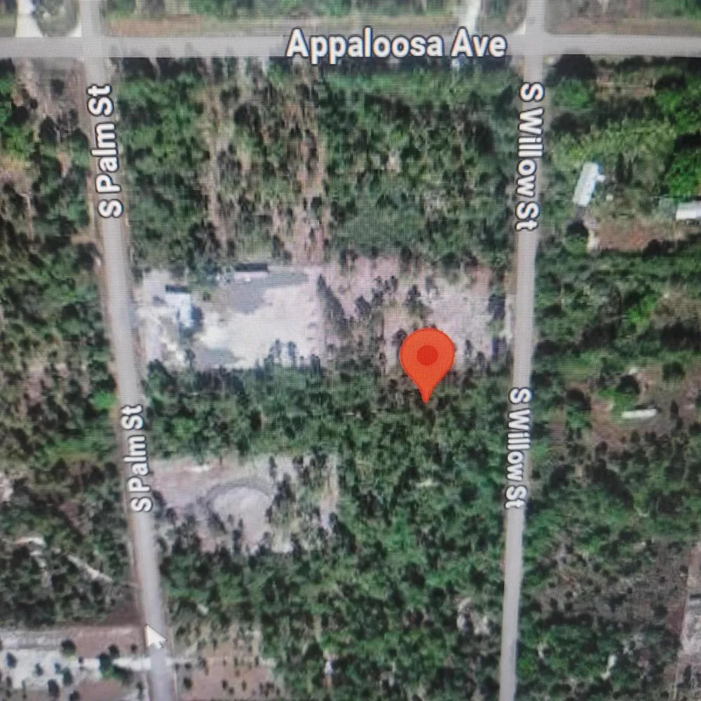 730 S Willow Clewiston, FL 33440