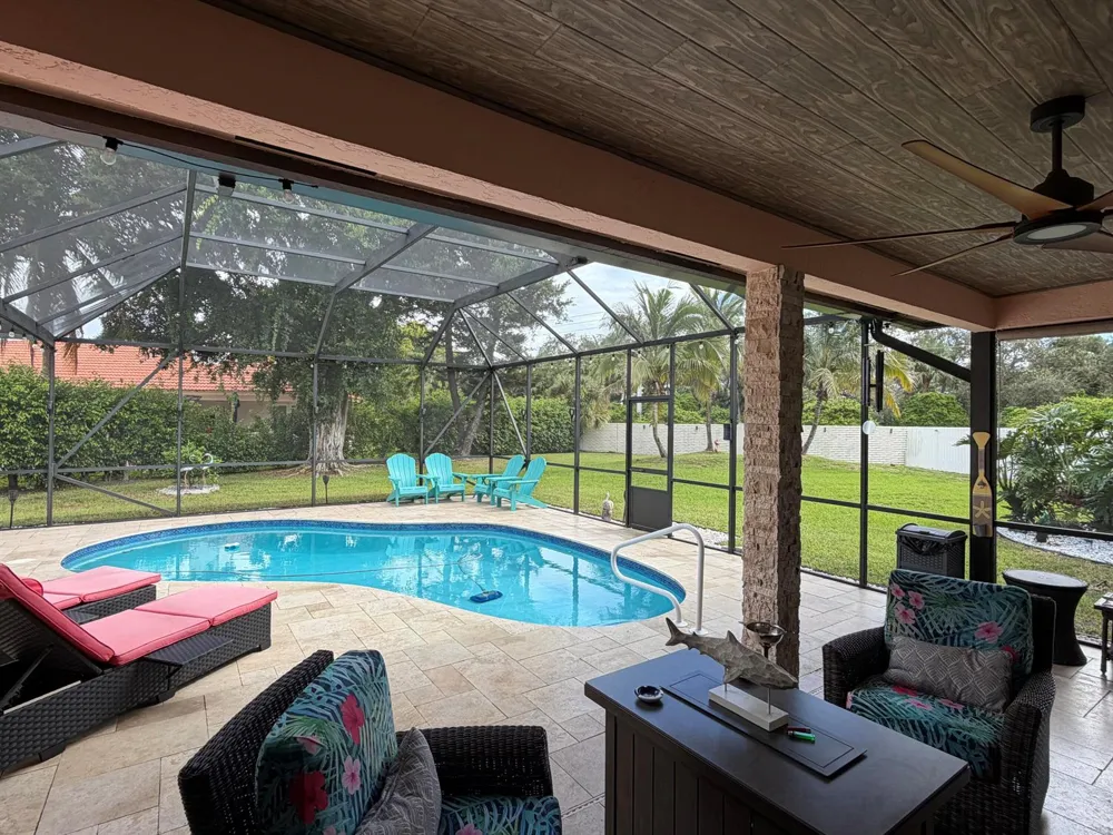 9050 Cypress Hollow Drive Palm Beach Gardens, FL 33418