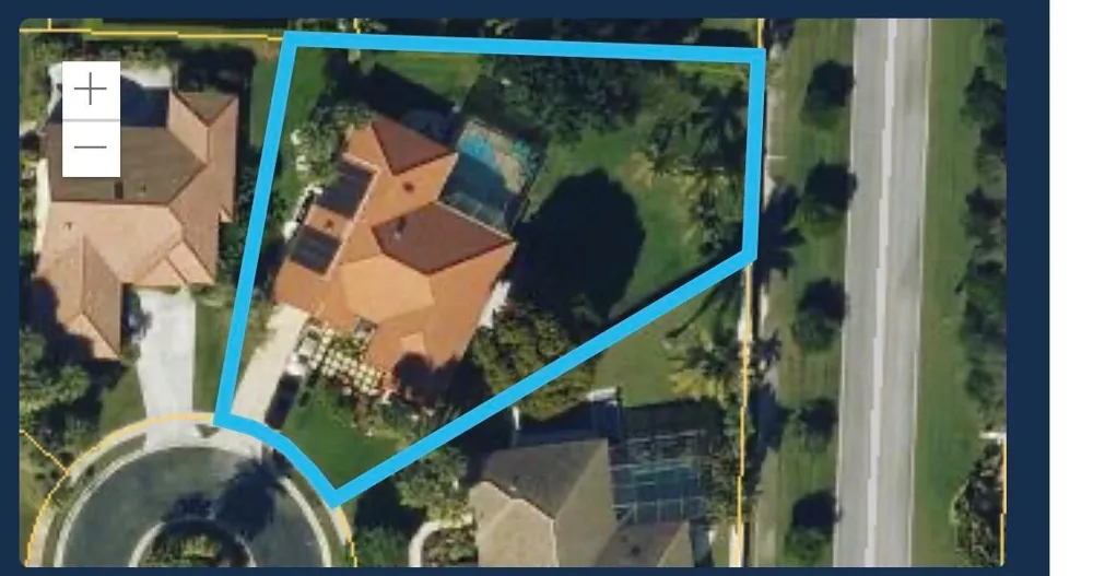 9050 Cypress Hollow Drive Palm Beach Gardens, FL 33418