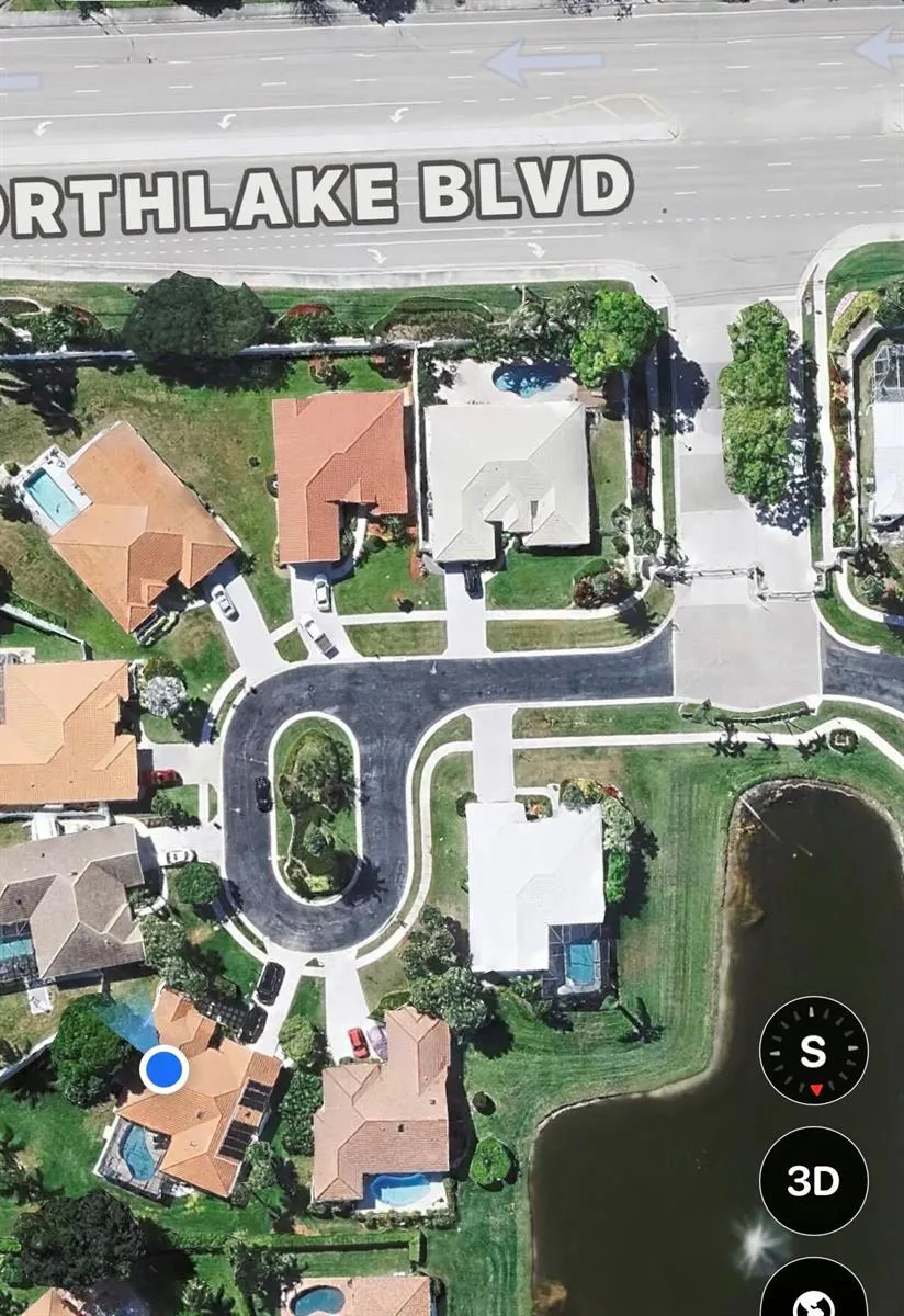 9050 Cypress Hollow Drive Palm Beach Gardens, FL 33418