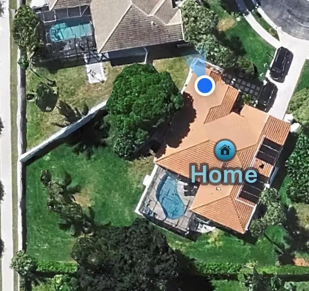 9050 Cypress Hollow Drive Palm Beach Gardens, FL 33418