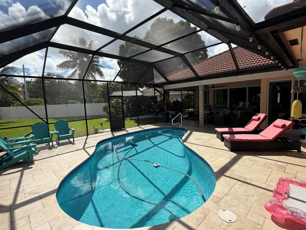 9050 Cypress Hollow Drive Palm Beach Gardens, FL 33418
