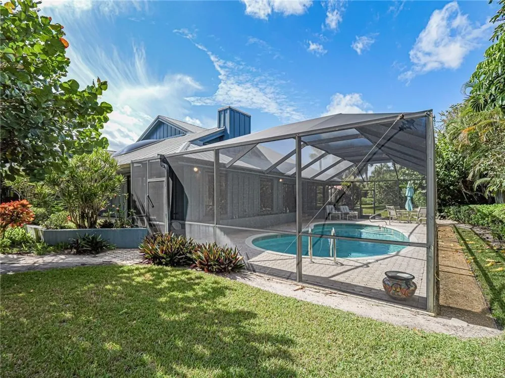 1330 Shorewinds Lane Vero Beach, FL 32963