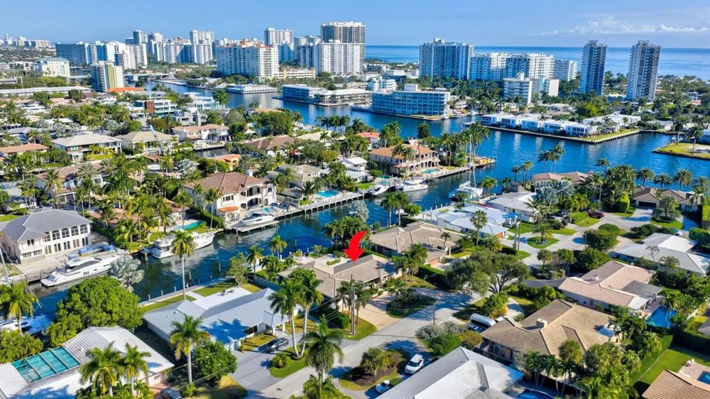2871 NE 26th Court Fort Lauderdale, FL 33306