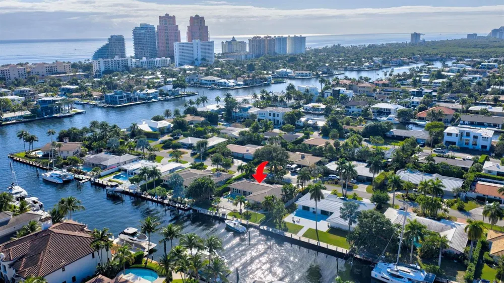 2871 NE 26th Court Fort Lauderdale, FL 33306