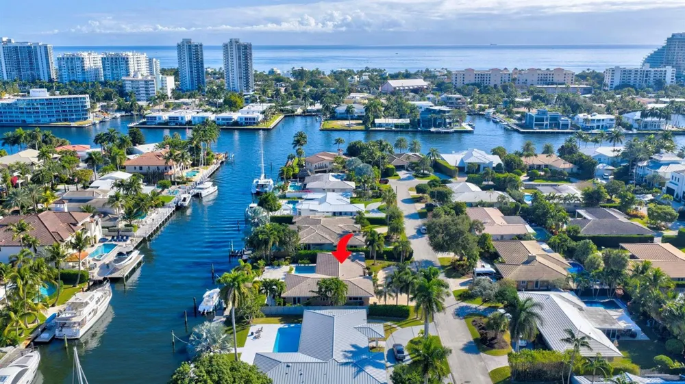 2871 NE 26th Court Fort Lauderdale, FL 33306