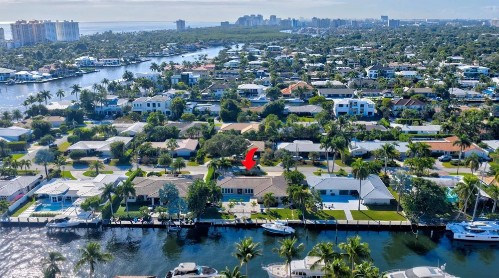 2871 NE 26th Court Fort Lauderdale, FL 33306