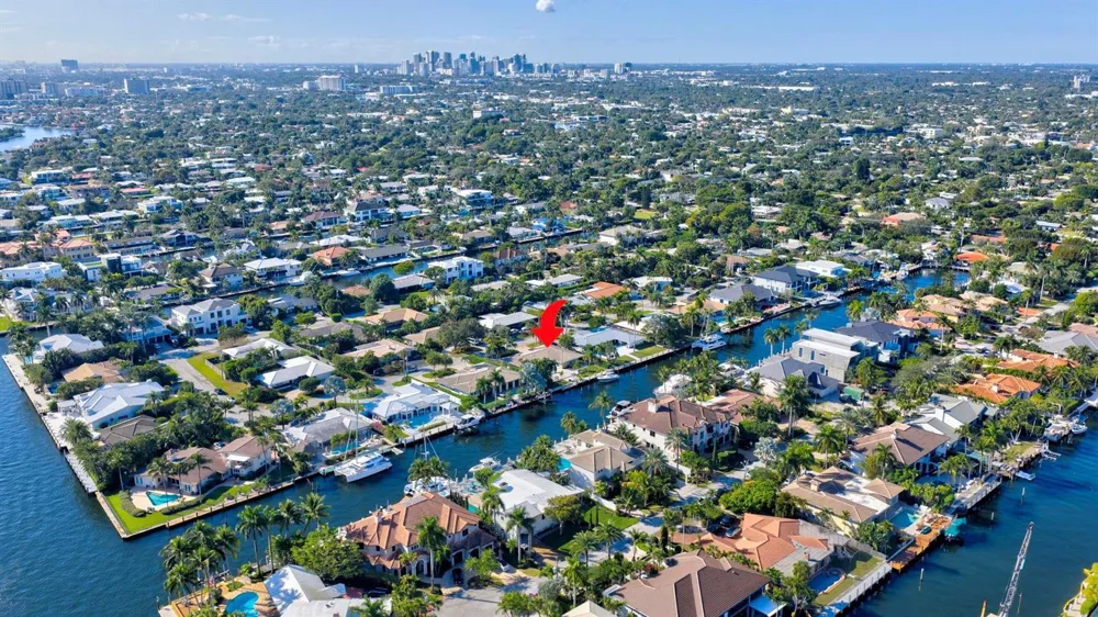 2871 NE 26th Court Fort Lauderdale, FL 33306