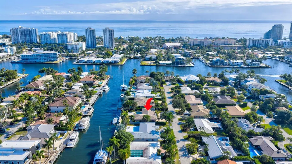 2871 NE 26th Court Fort Lauderdale, FL 33306