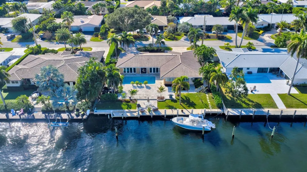 2871 NE 26th Court Fort Lauderdale, FL 33306