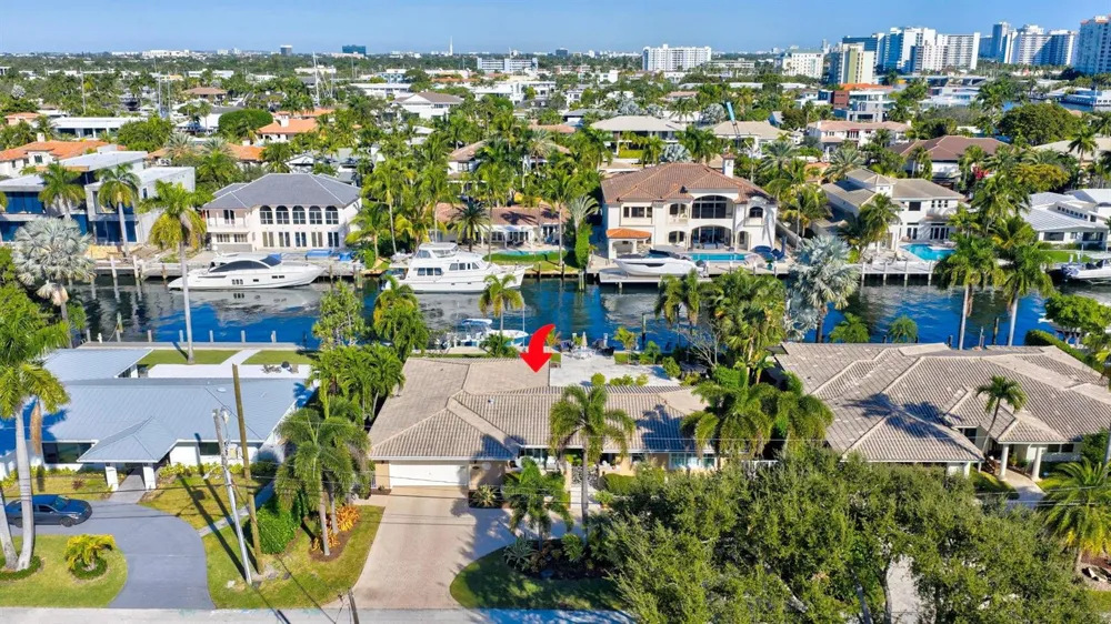 2871 NE 26th Court Fort Lauderdale, FL 33306