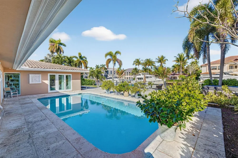 2871 NE 26th Court Fort Lauderdale, FL 33306