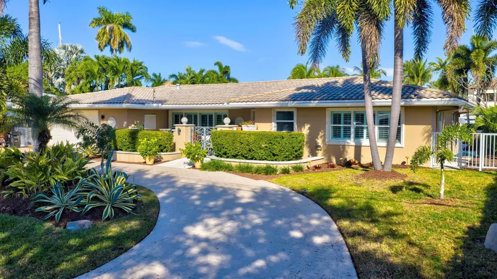 2871 NE 26th Court Fort Lauderdale, FL 33306