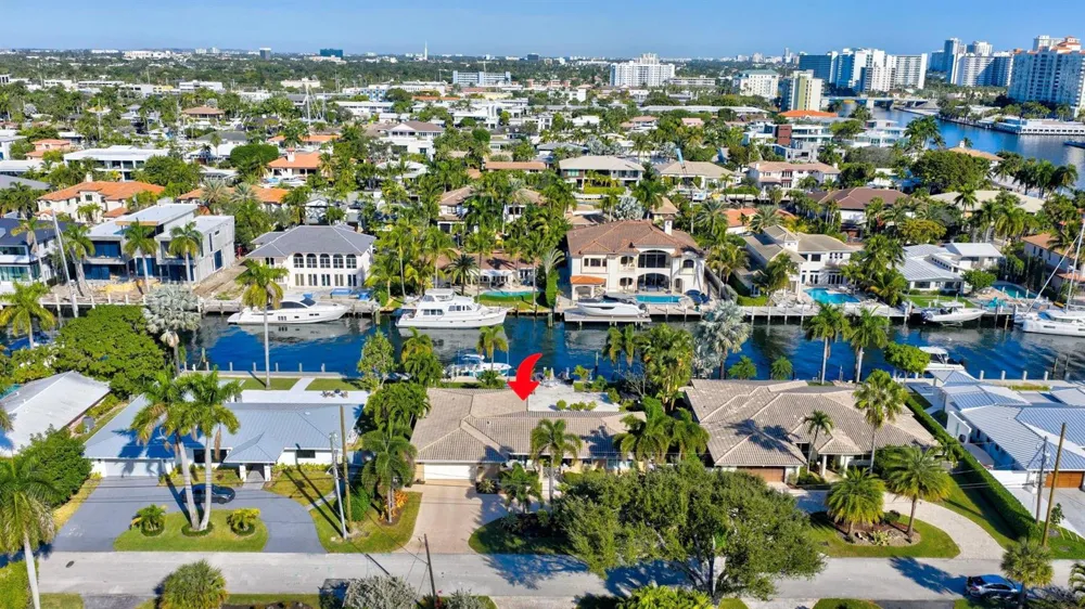 2871 NE 26th Court Fort Lauderdale, FL 33306