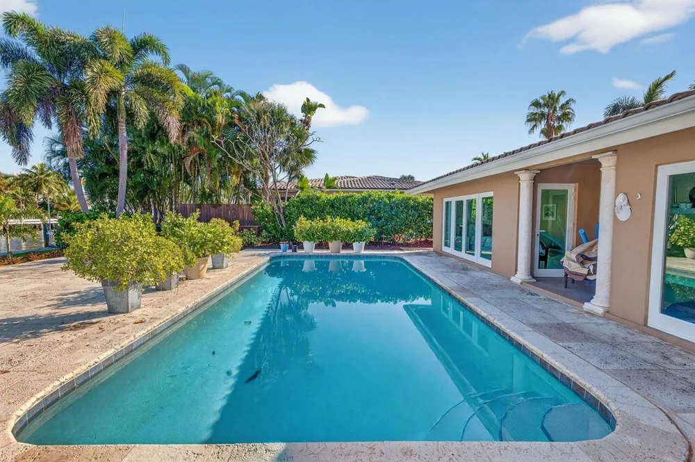 2871 NE 26th Court Fort Lauderdale, FL 33306