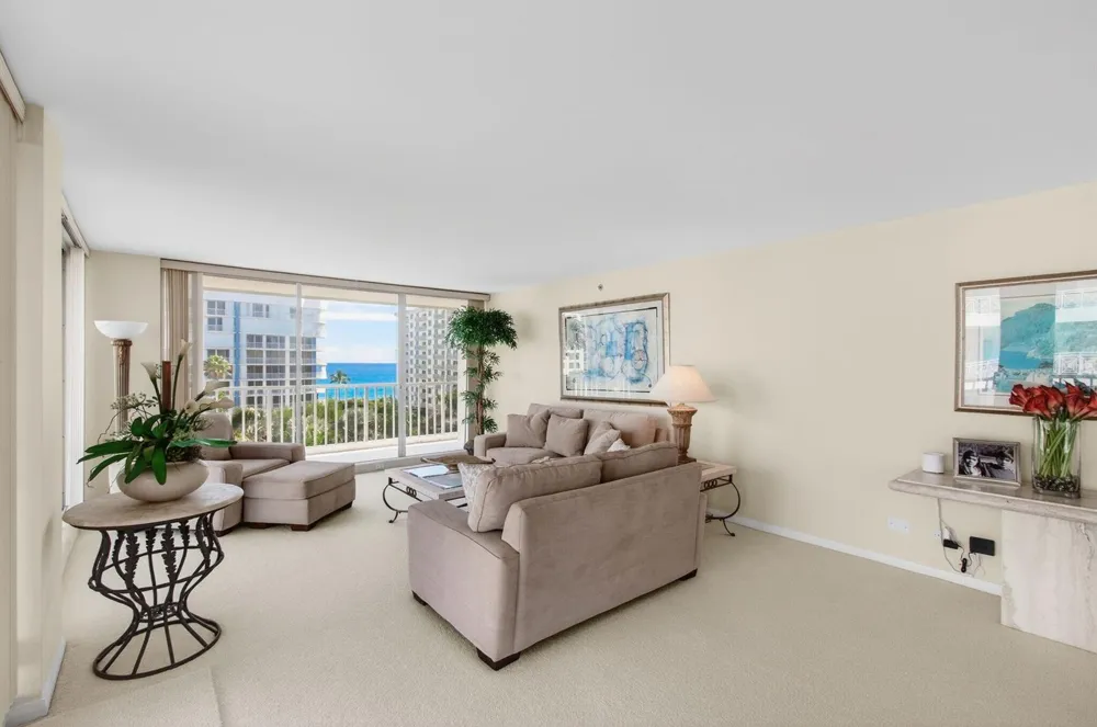 3210 S Ocean Boulevard #704 Highland Beach, FL 33487