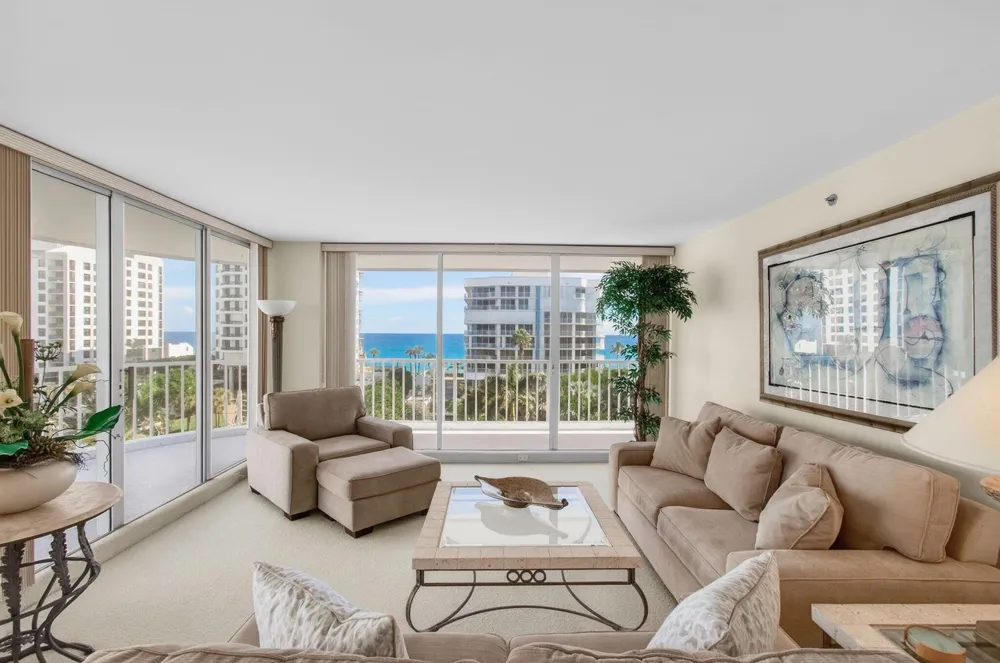 3210 S Ocean Boulevard #704 Highland Beach, FL 33487
