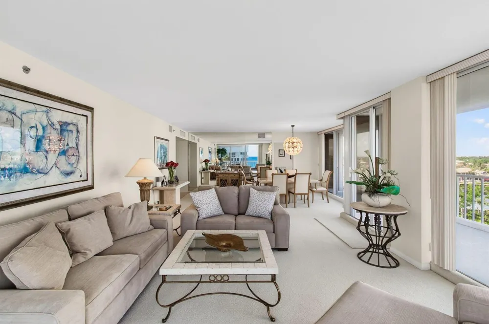 3210 S Ocean Boulevard #704 Highland Beach, FL 33487