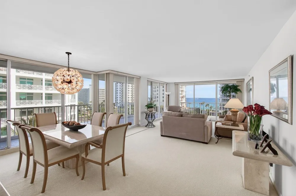3210 S Ocean Boulevard #704 Highland Beach, FL 33487