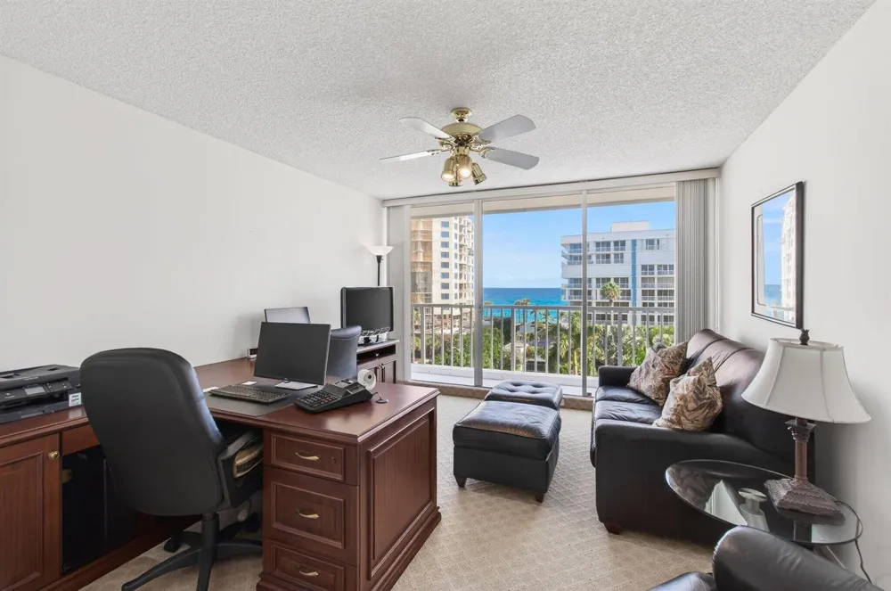 3210 S Ocean Boulevard #704 Highland Beach, FL 33487