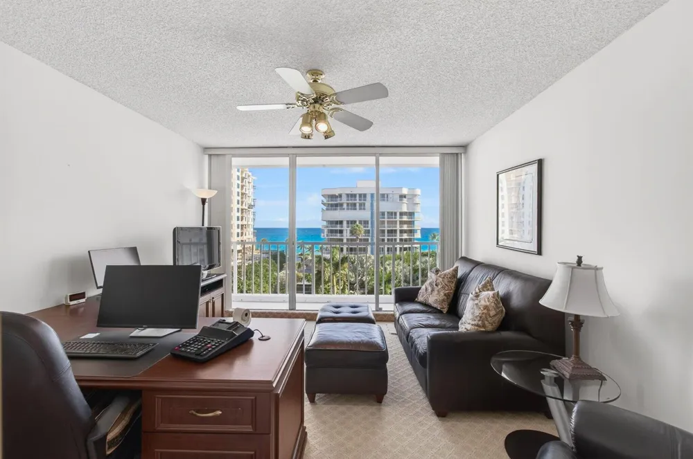 3210 S Ocean Boulevard #704 Highland Beach, FL 33487