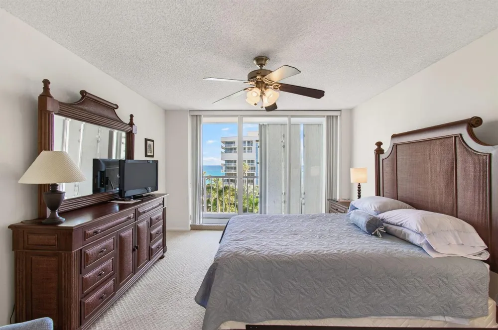 3210 S Ocean Boulevard #704 Highland Beach, FL 33487