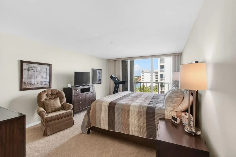 3210 S Ocean Boulevard #704 Highland Beach, FL 33487