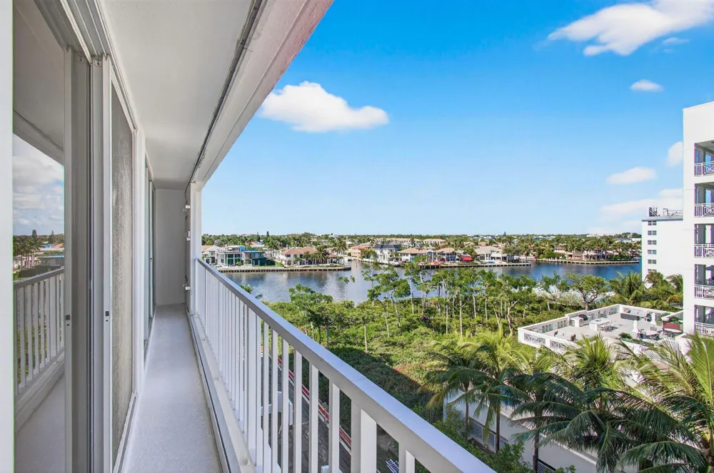 3210 S Ocean Boulevard #704 Highland Beach, FL 33487