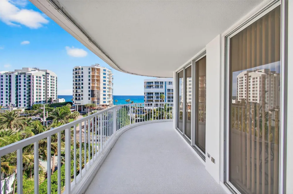 3210 S Ocean Boulevard #704 Highland Beach, FL 33487