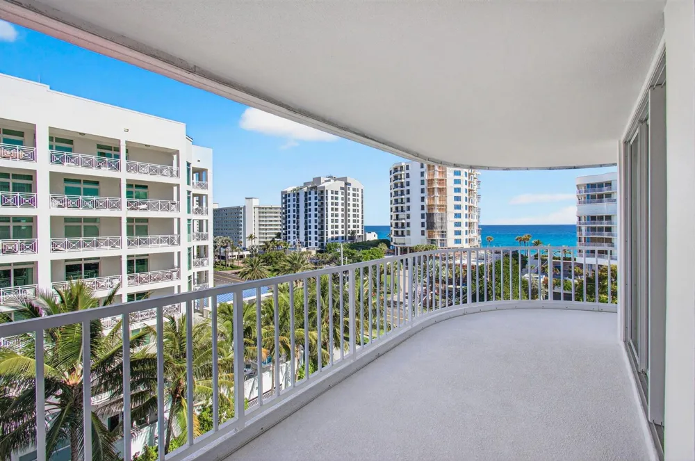3210 S Ocean Boulevard #704 Highland Beach, FL 33487