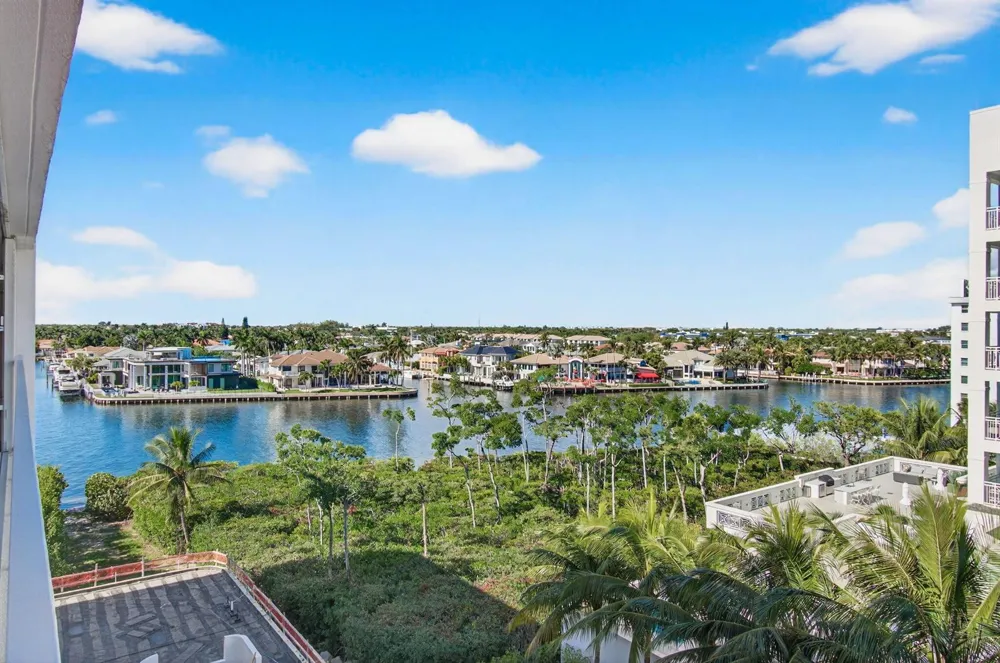 3210 S Ocean Boulevard #704 Highland Beach, FL 33487