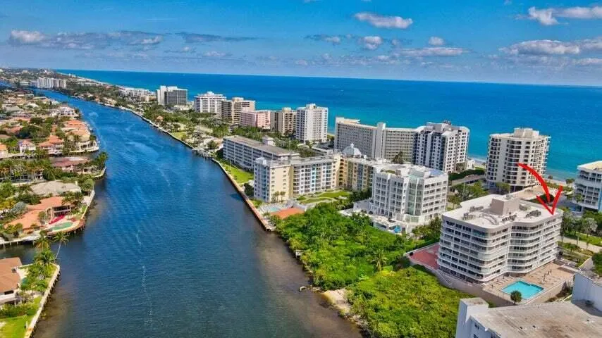 3210 S Ocean Boulevard #704 Highland Beach, FL 33487