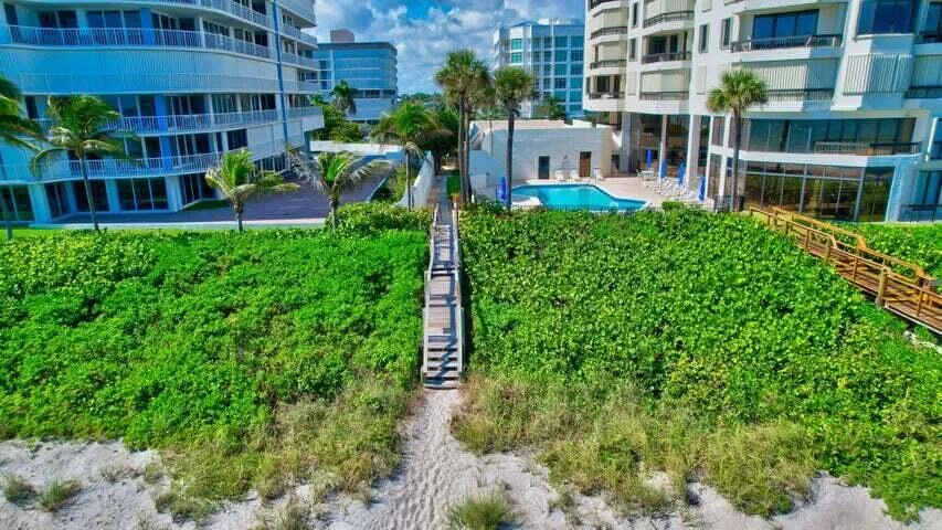 3210 S Ocean Boulevard #704 Highland Beach, FL 33487