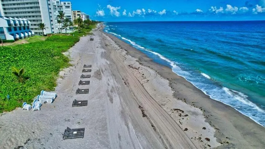 3210 S Ocean Boulevard #704 Highland Beach, FL 33487