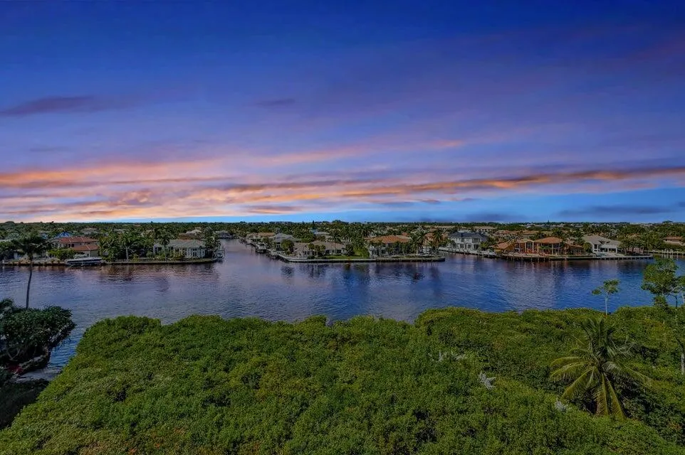 3210 S Ocean Boulevard #704 Highland Beach, FL 33487