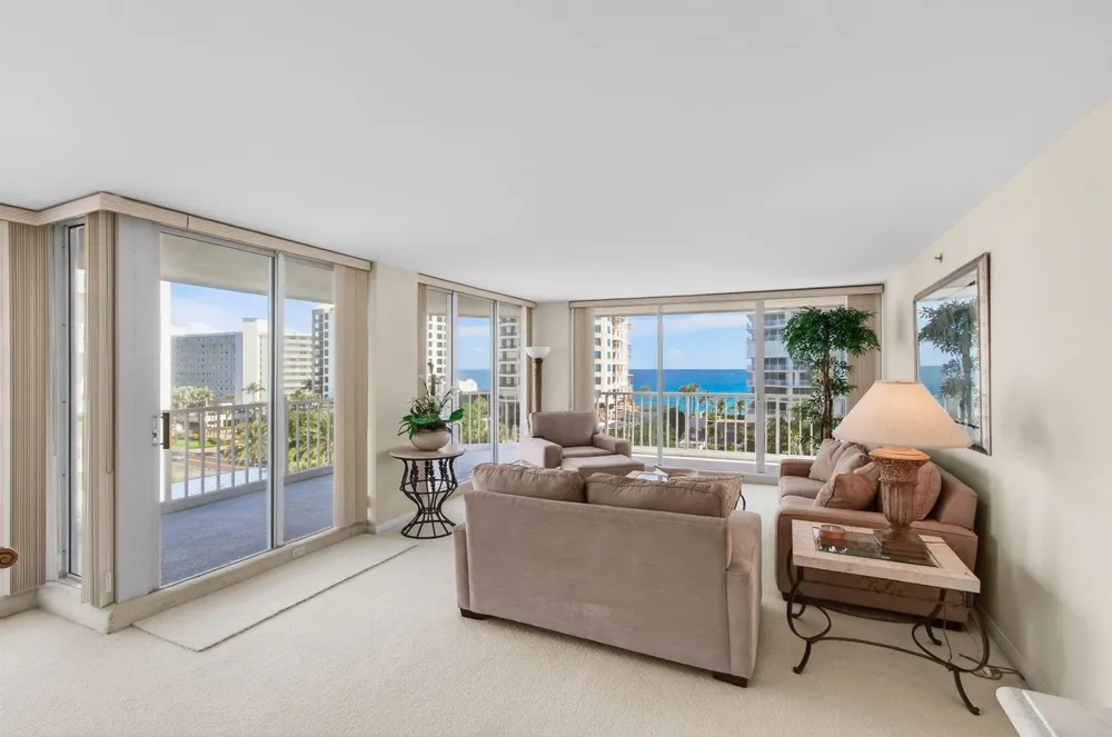 3210 S Ocean Boulevard #704 Highland Beach, FL 33487