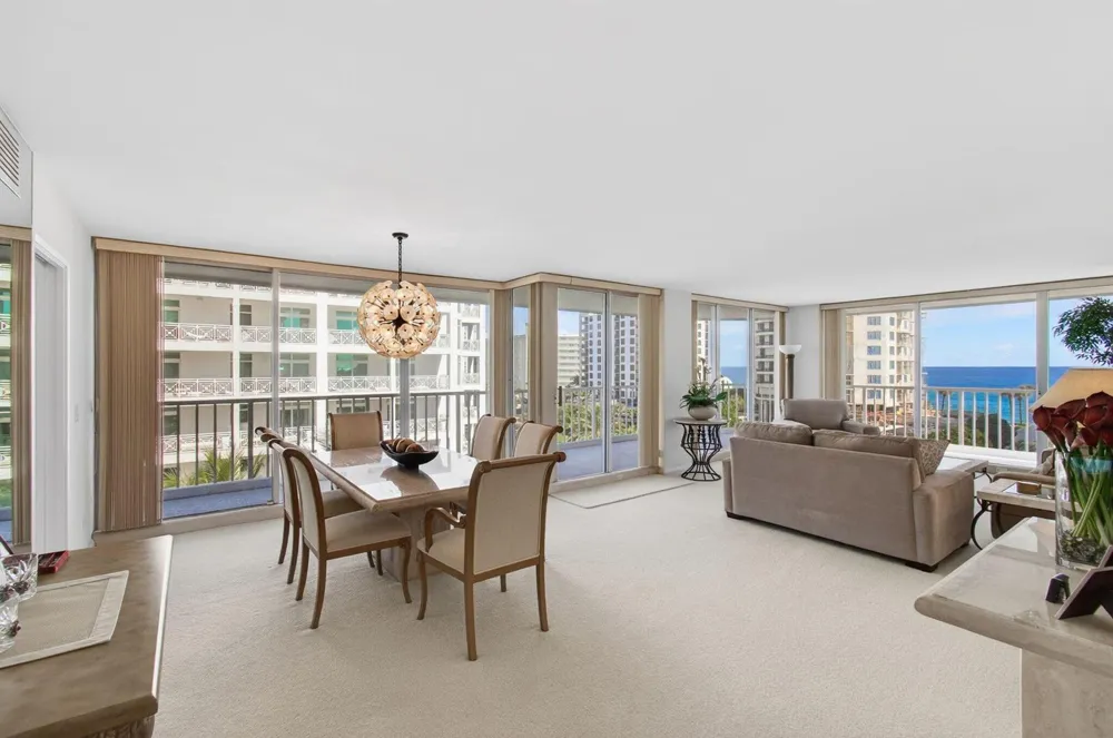 3210 S Ocean Boulevard #704 Highland Beach, FL 33487