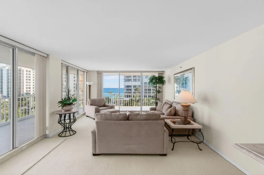 3210 S Ocean Boulevard #704 Highland Beach, FL 33487