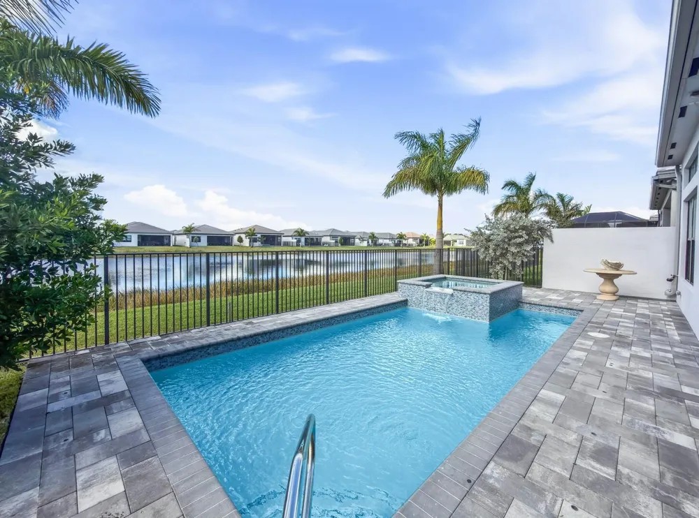 9674 Spruce Woods Drive Boynton Beach, FL 33473