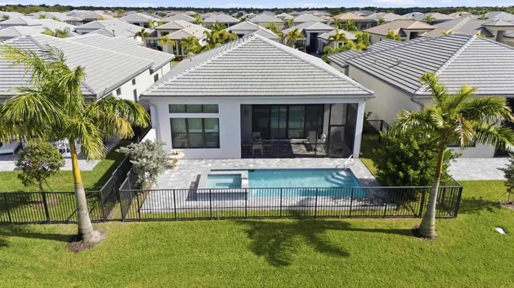 9674 Spruce Woods Drive Boynton Beach, FL 33473