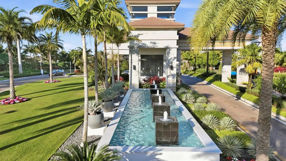 9674 Spruce Woods Drive Boynton Beach, FL 33473