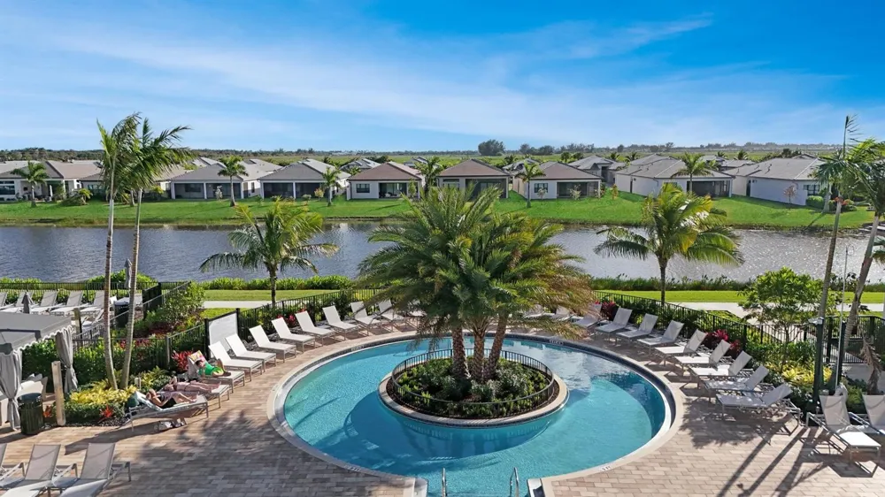 9674 Spruce Woods Drive Boynton Beach, FL 33473