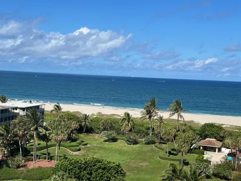 3400 Ocean Drive #905