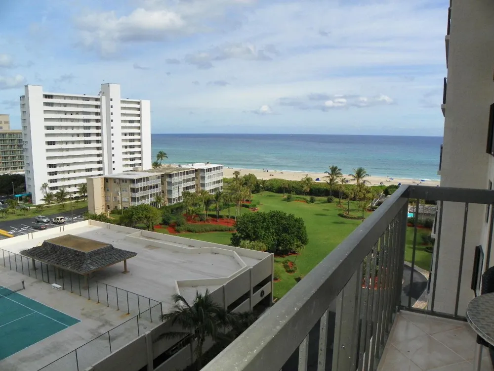 3400 Ocean Drive #905 Singer Island, FL 33404