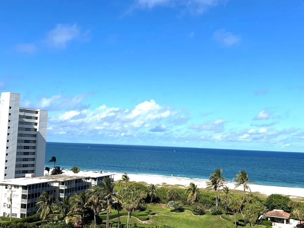 3400 Ocean Drive #905 Singer Island, FL 33404
