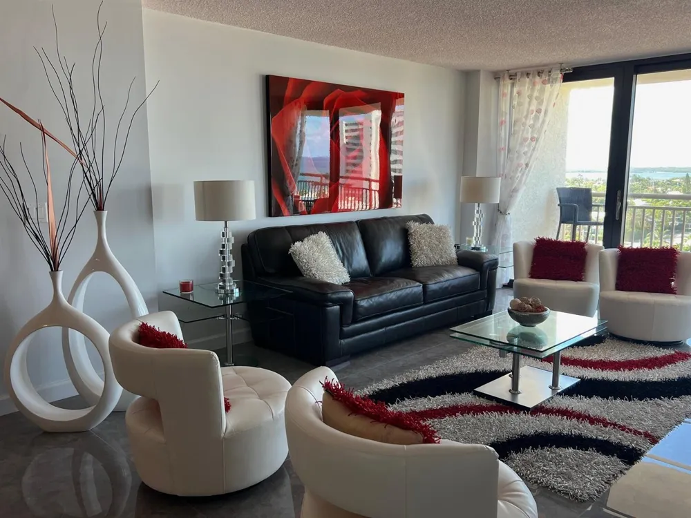 3400 Ocean Drive #905 Singer Island, FL 33404