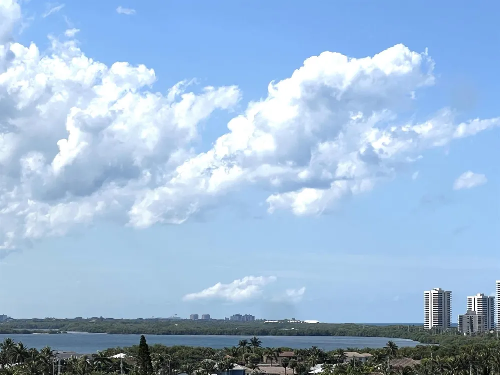 3400 Ocean Drive #905 Singer Island, FL 33404