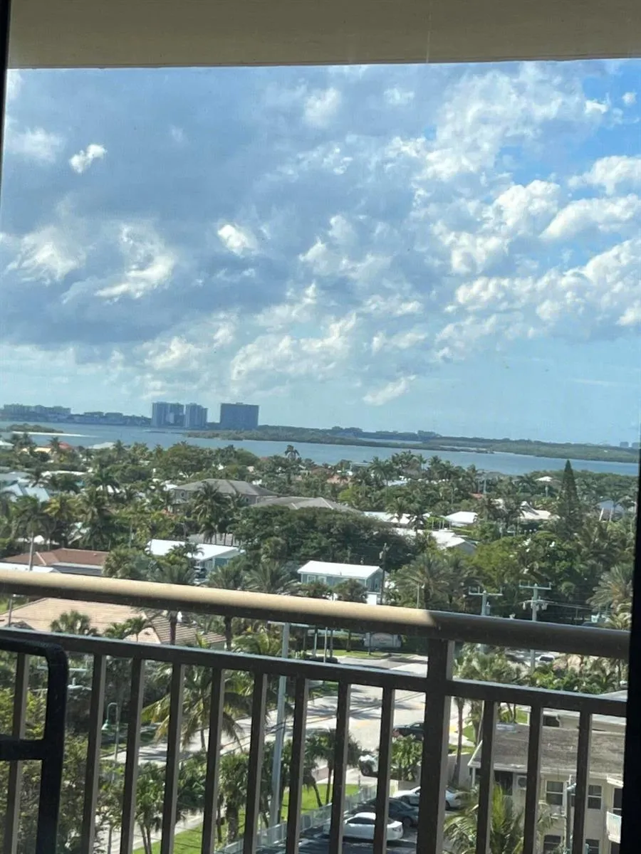 3400 Ocean Drive #905 Singer Island, FL 33404