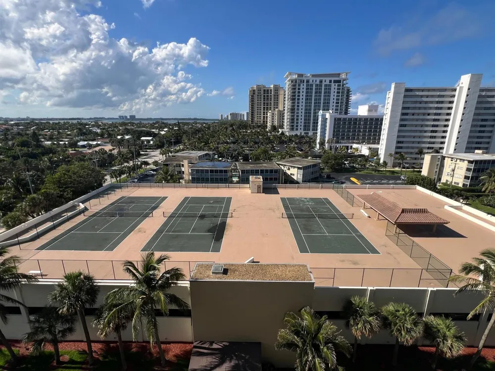 3400 Ocean Drive #905 Singer Island, FL 33404