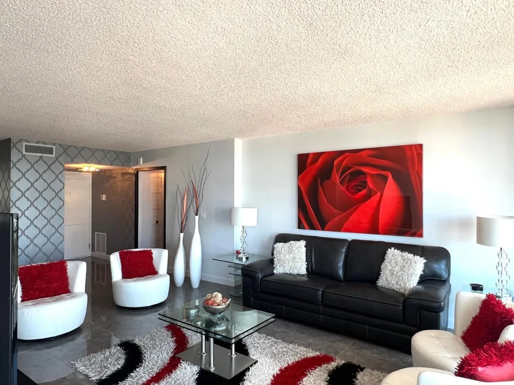 3400 Ocean Drive #905 Singer Island, FL 33404